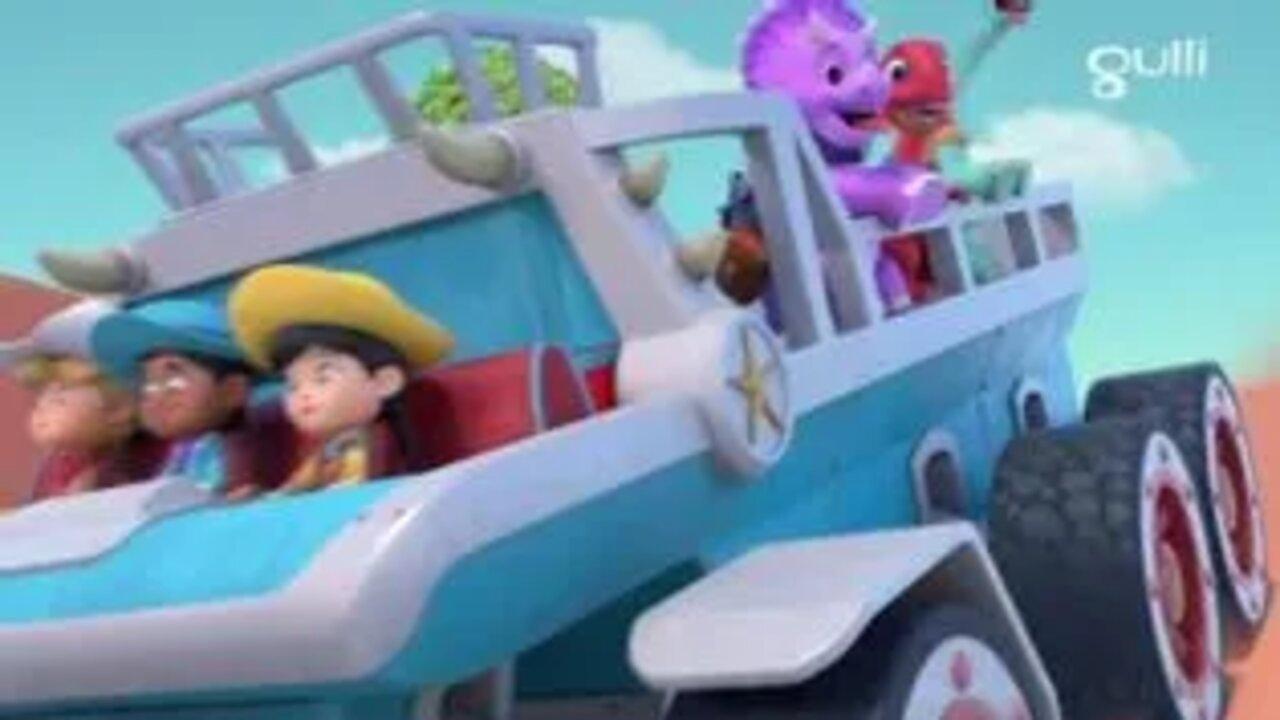 Dino Ranch