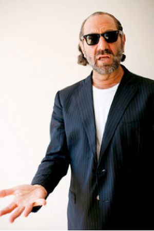 et billede af Austen Tayshus