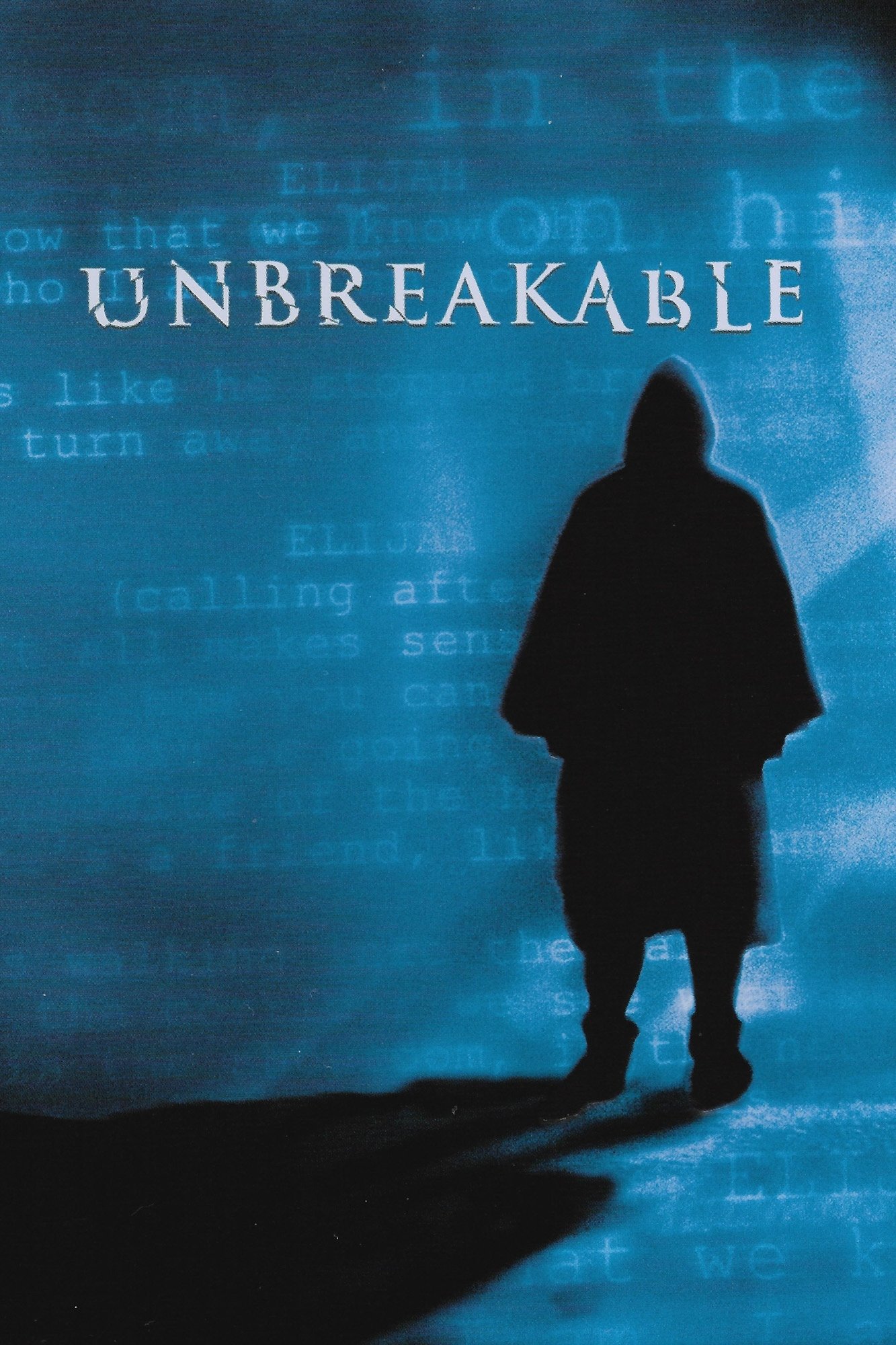 Unbreakable