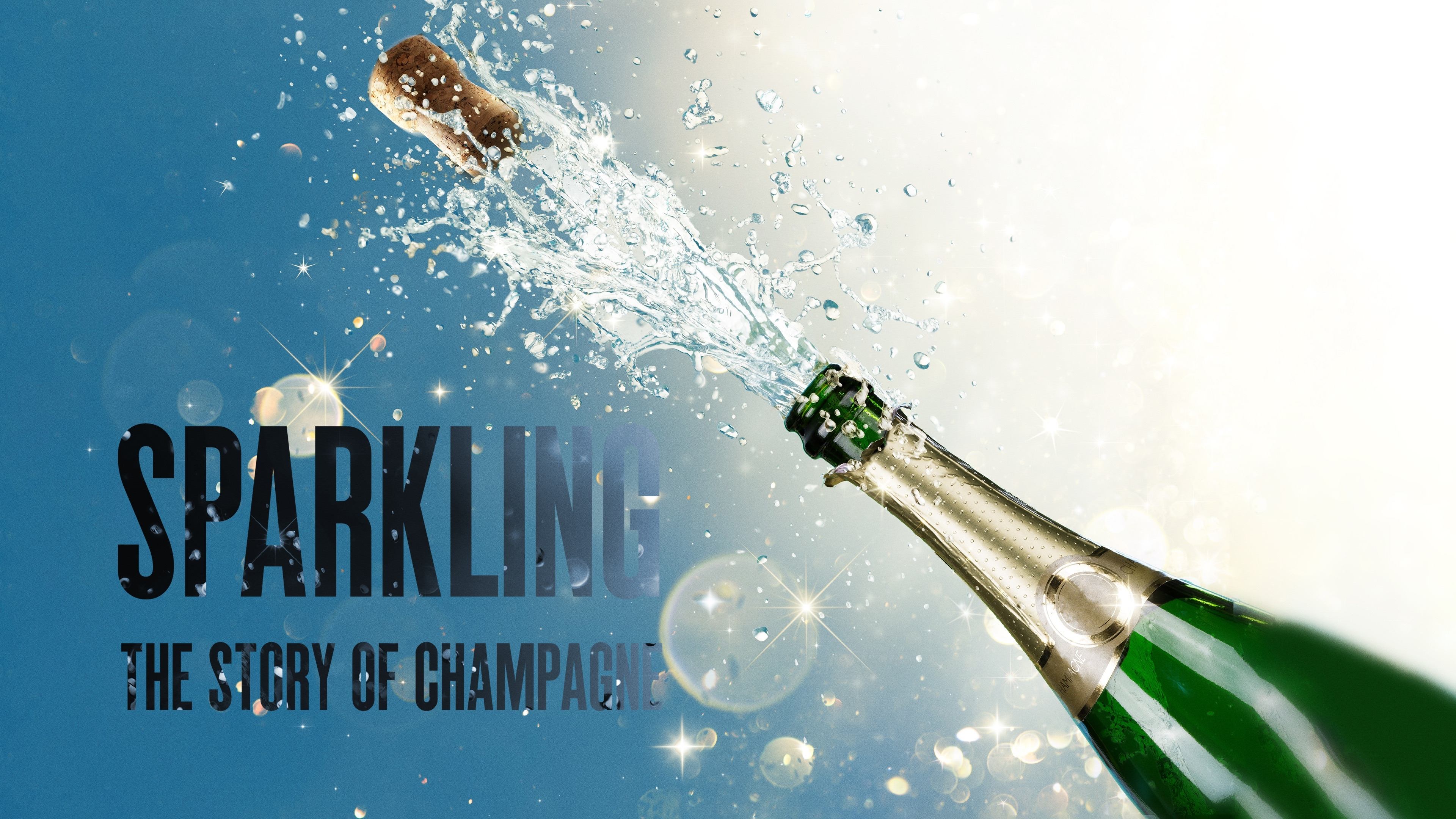 Sparkling: The Story Of Champagne (2021)