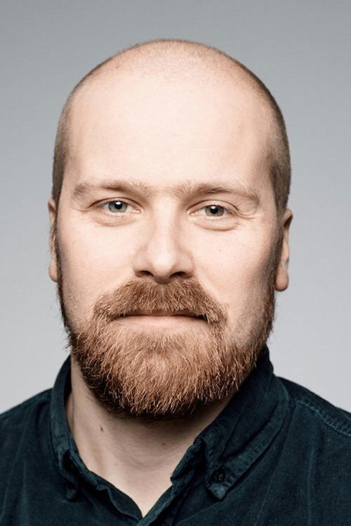 et billede af Sindre Horseby