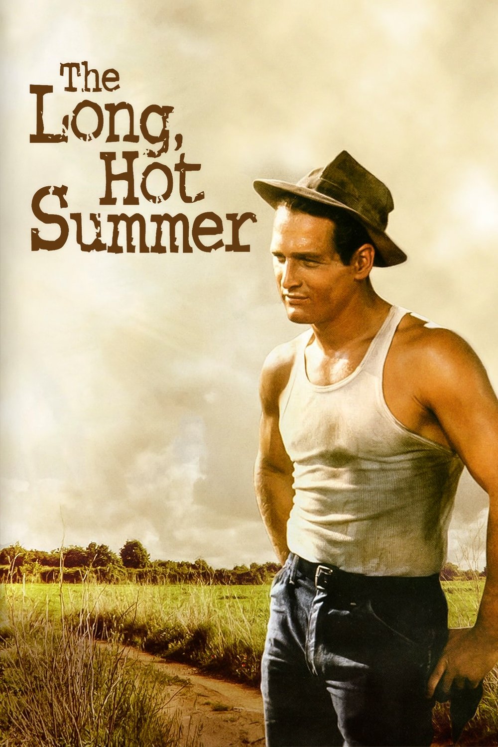 The Long, Hot Summer