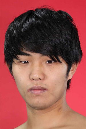 et billede af Ryu Horikawa