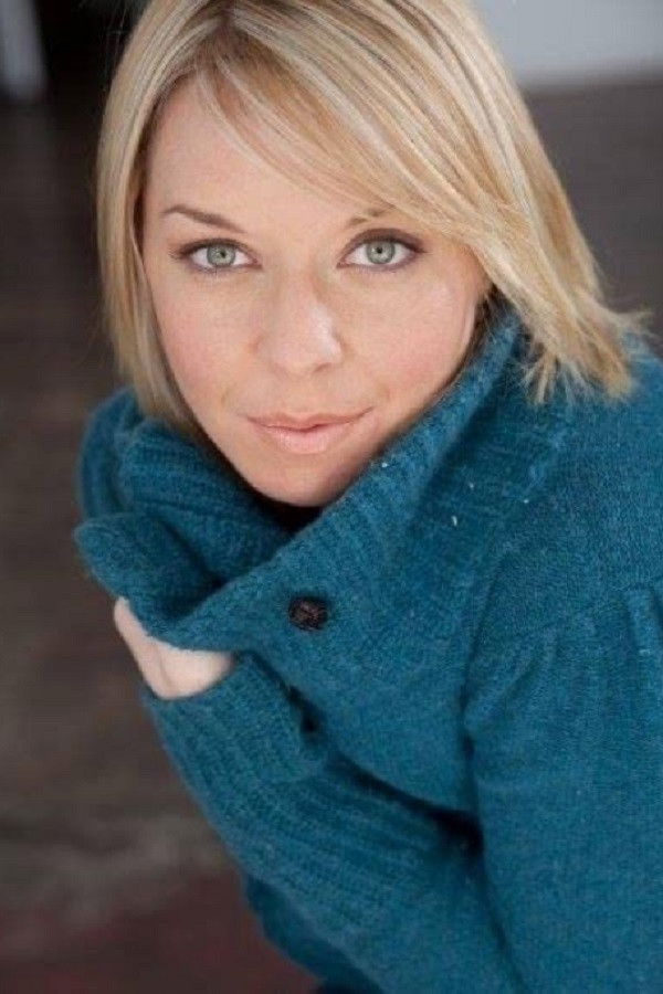 et billede af Alyssa Groenig