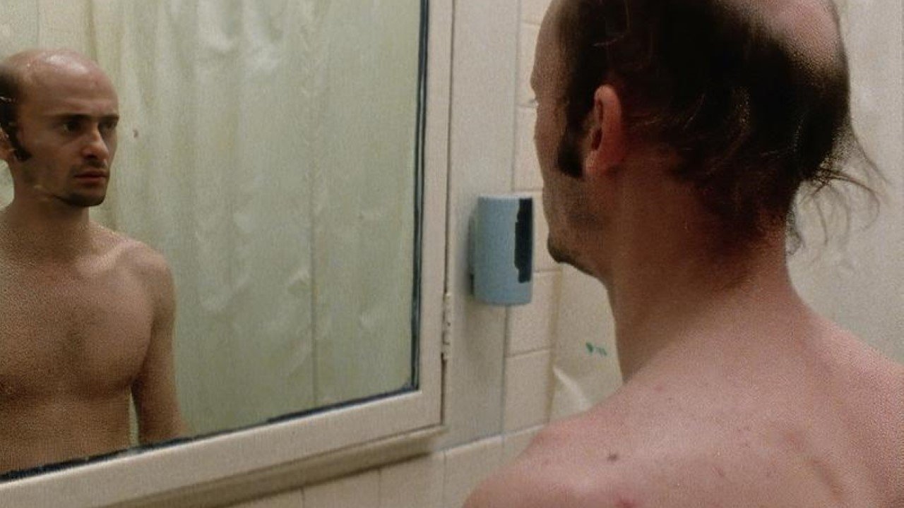 Фоновая картинка к Бугимен 1982