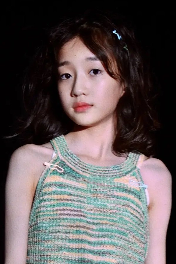 et billede af Chen Zhiyan