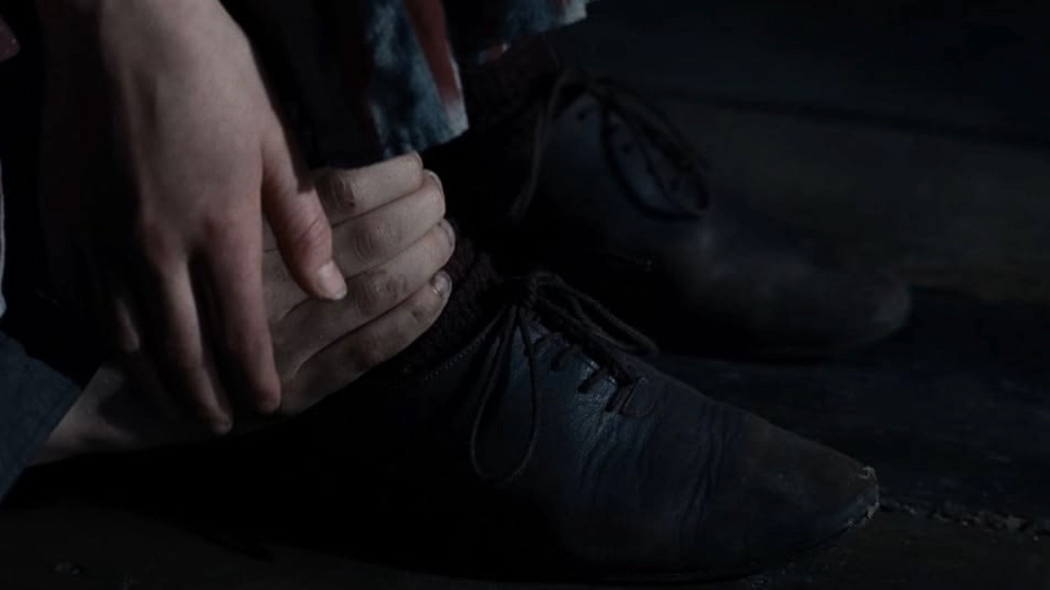 “Wuthering Heights” backdrop