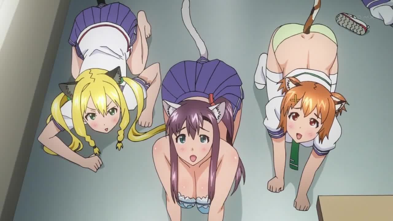 Maken-Ki! 