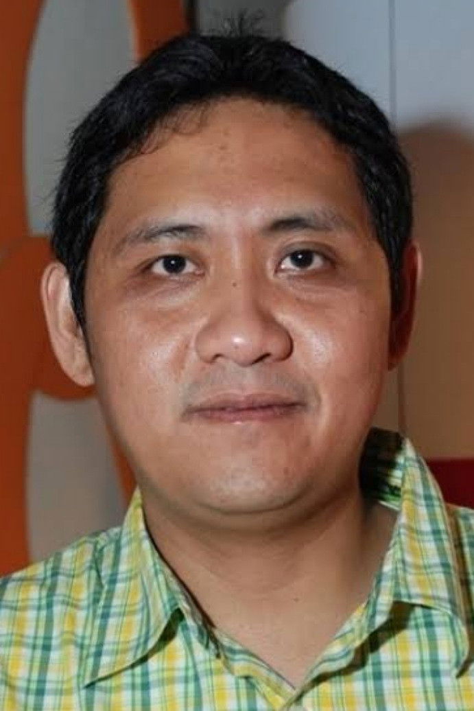 et billede af Monty Tiwa