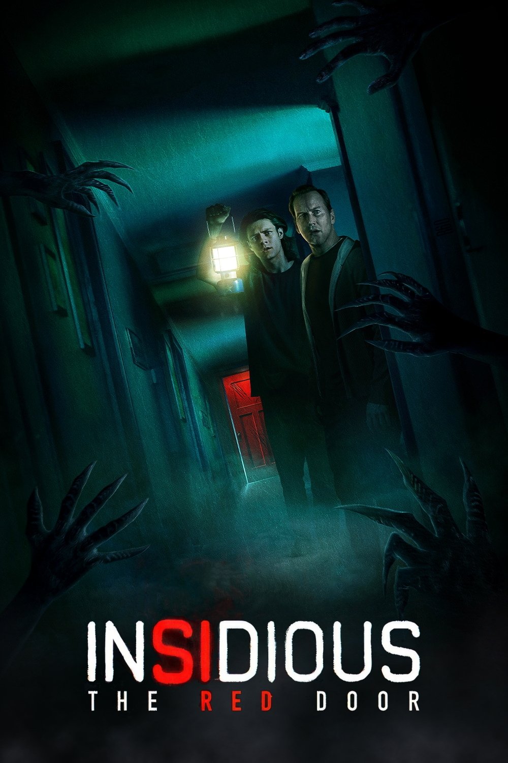 Insidious: The Red Door