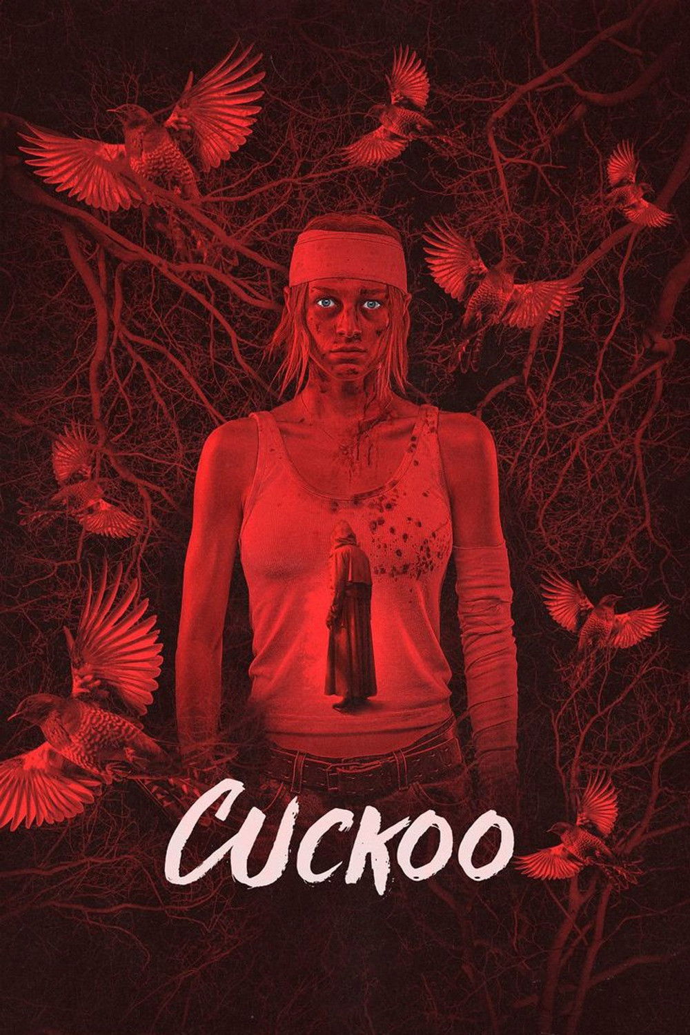 Cuckoo