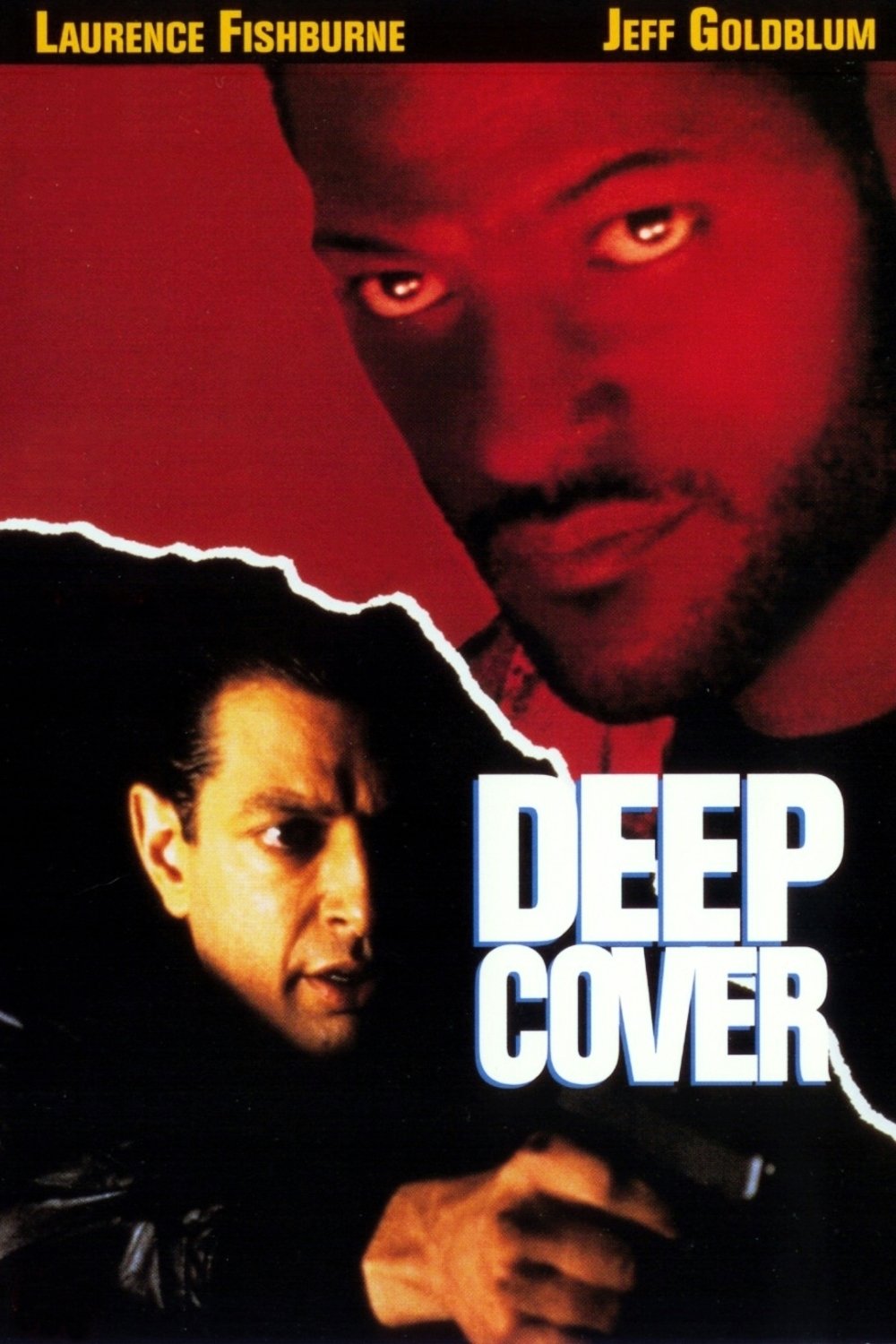Deep Cover