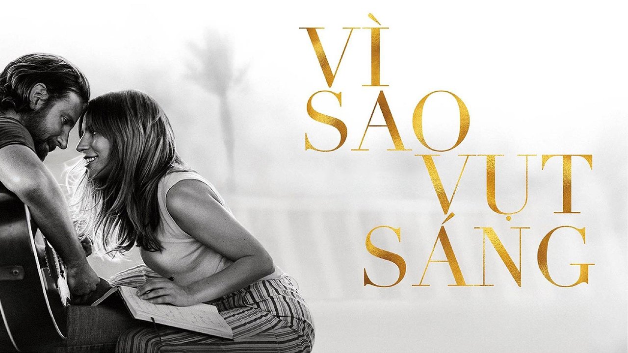 A Star Is Born