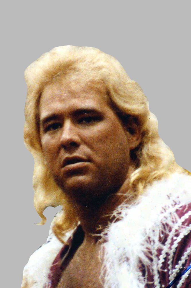 et billede af John Frenkel