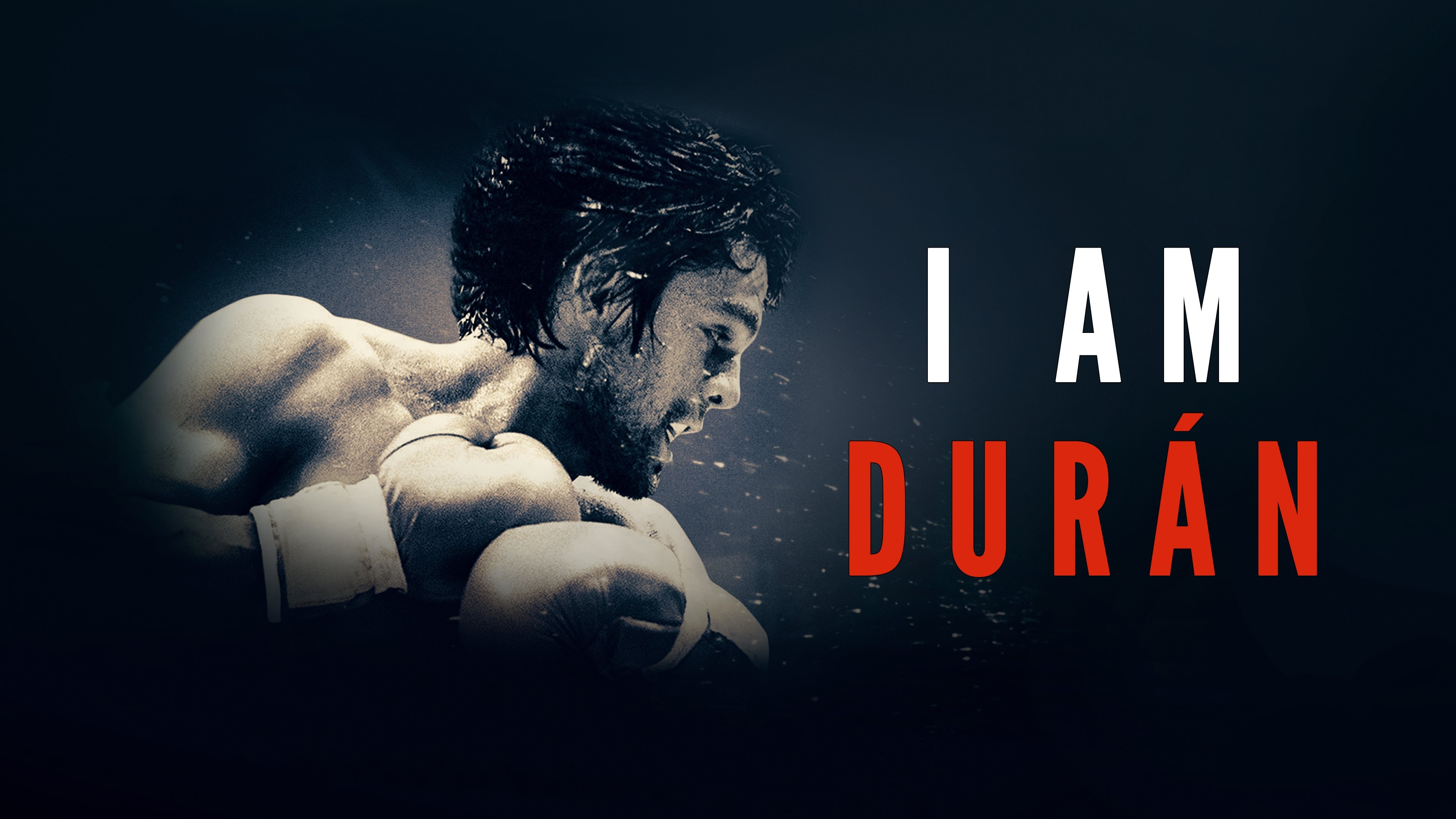 I Am Durán (2019)