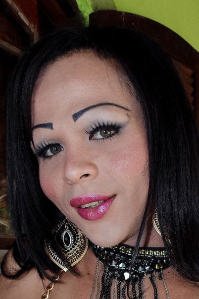 et billede af Tatiana Torres