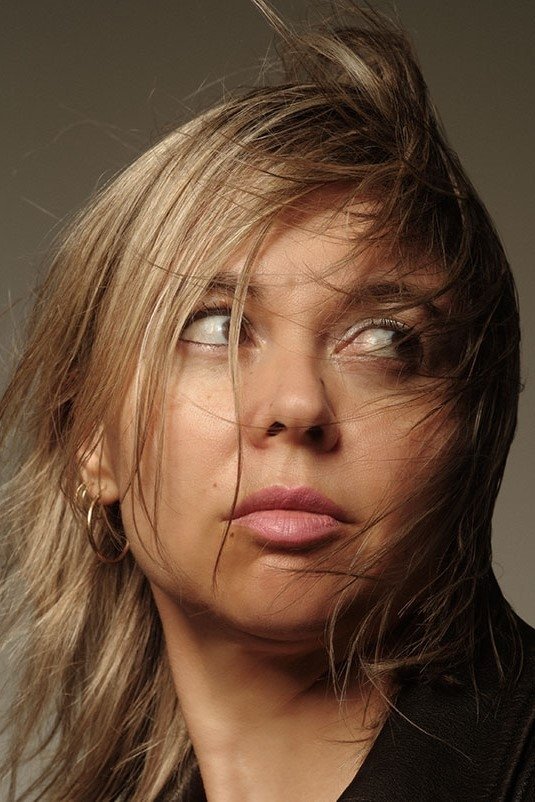 Nicole Lizée | Original Music Composer