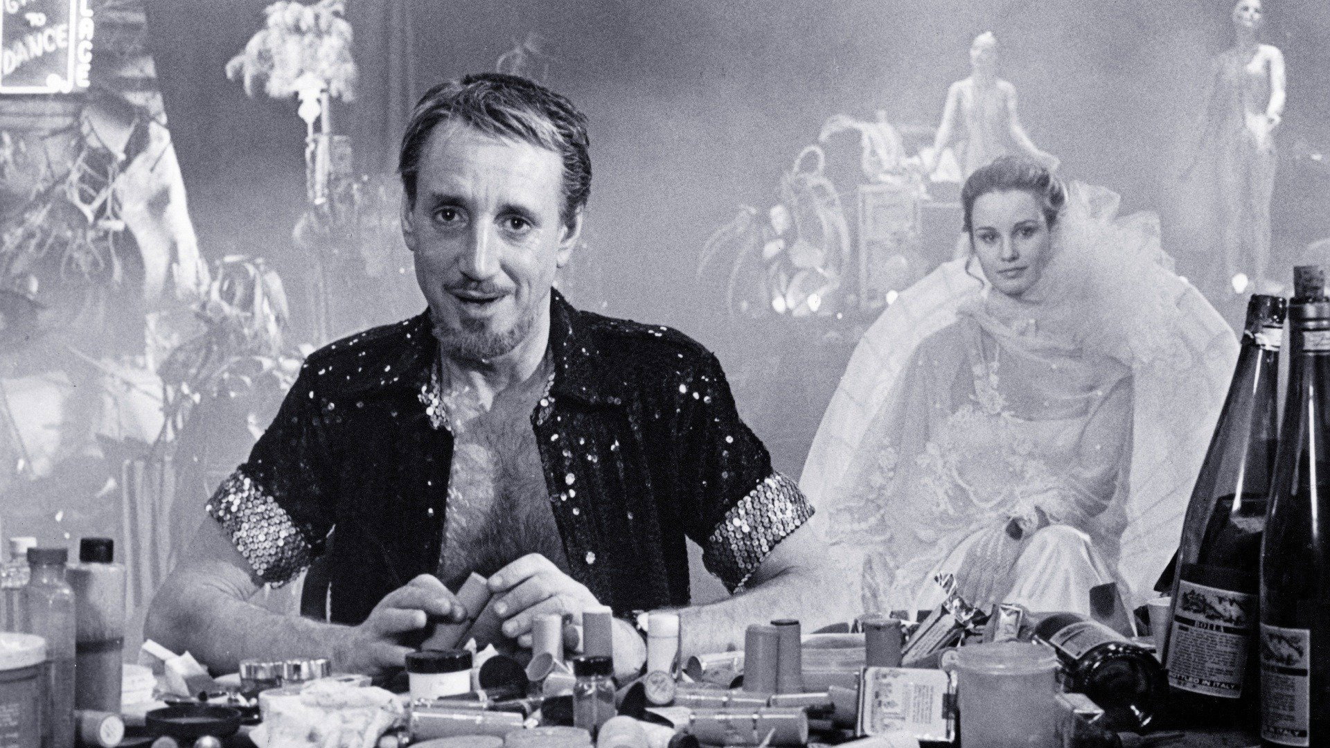 S12E7 · Roy Scheider