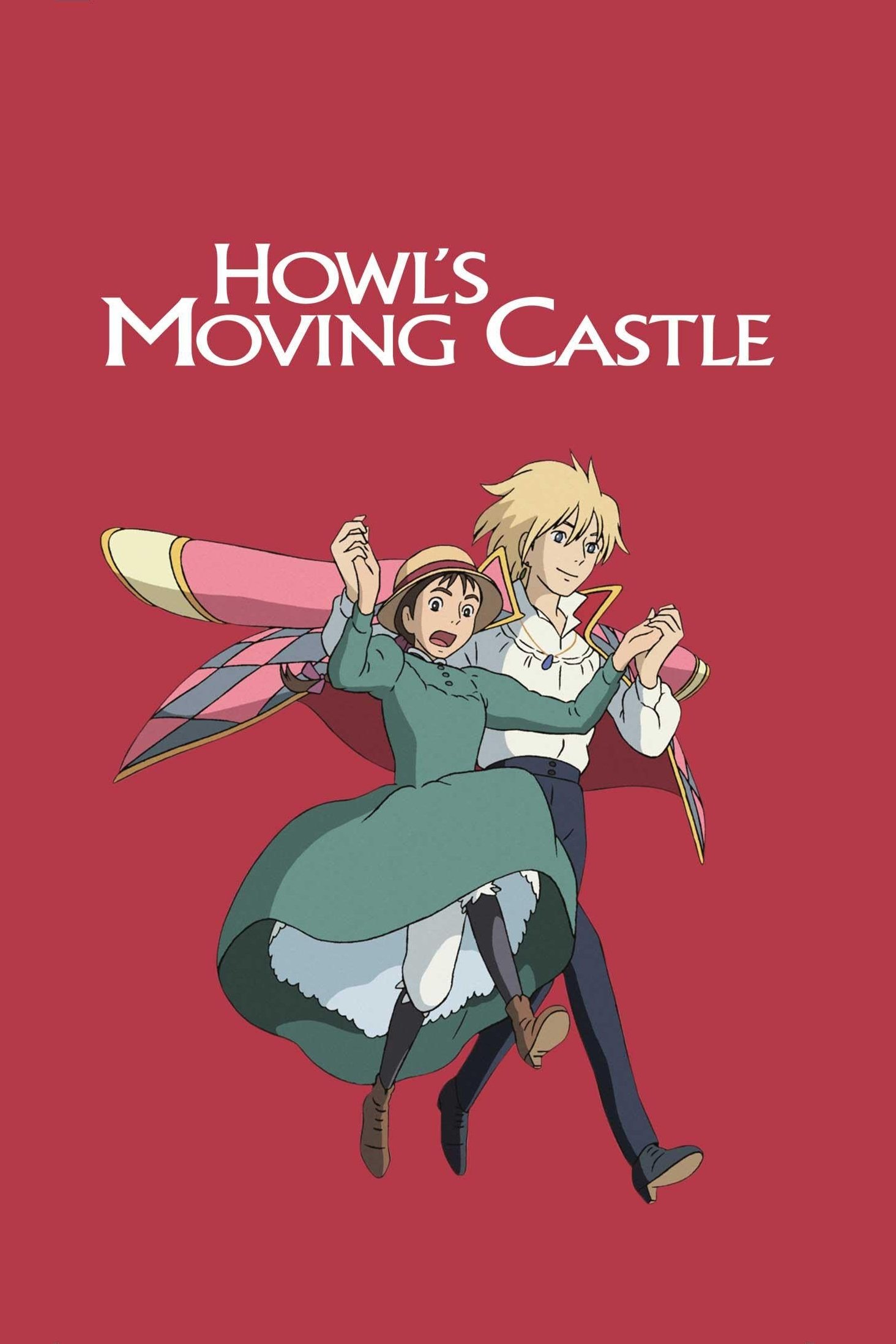Howl's Moving Castle