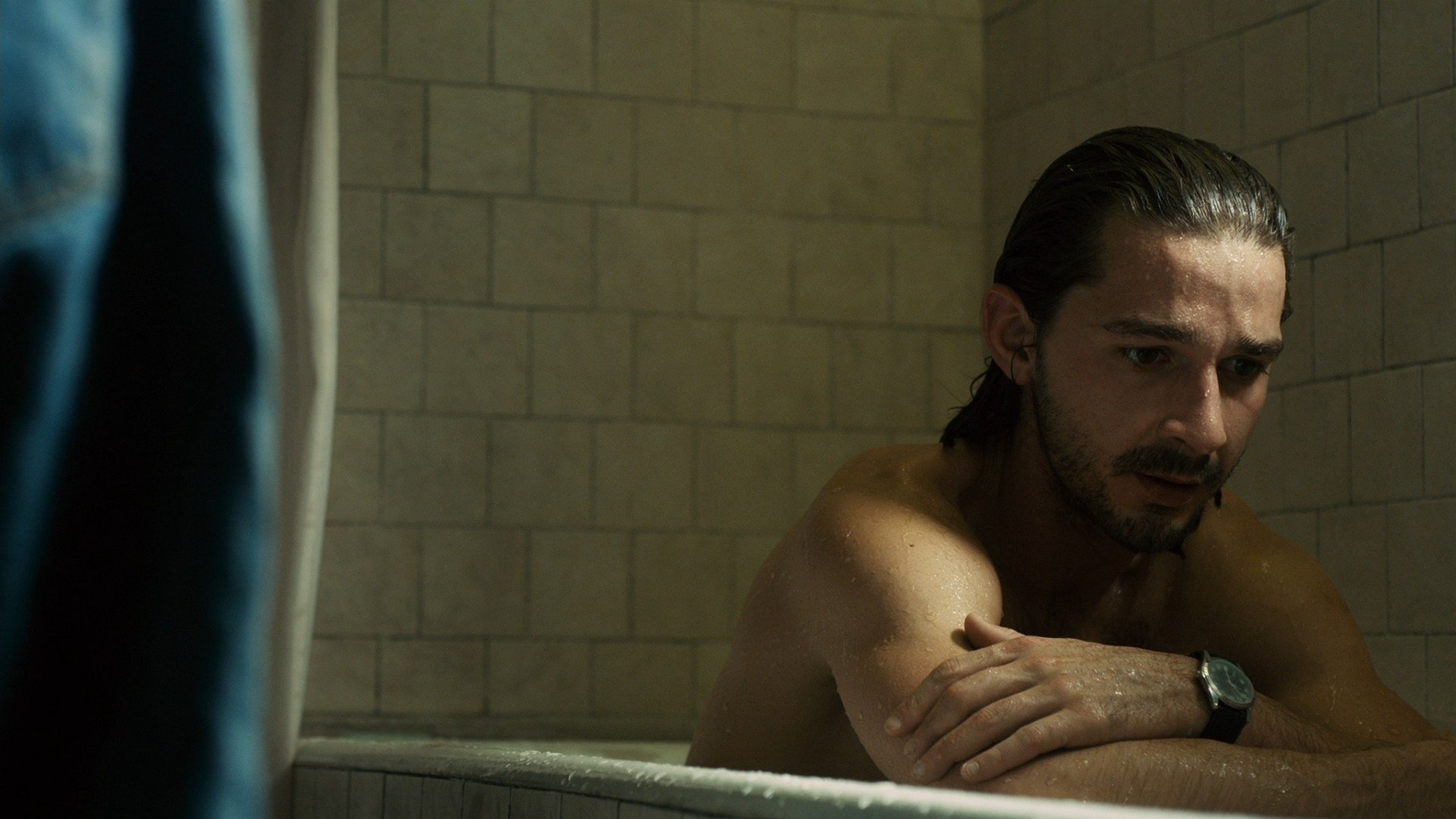 The Death of Charlie countryman (2013)