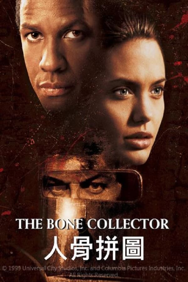 The Bone Collector