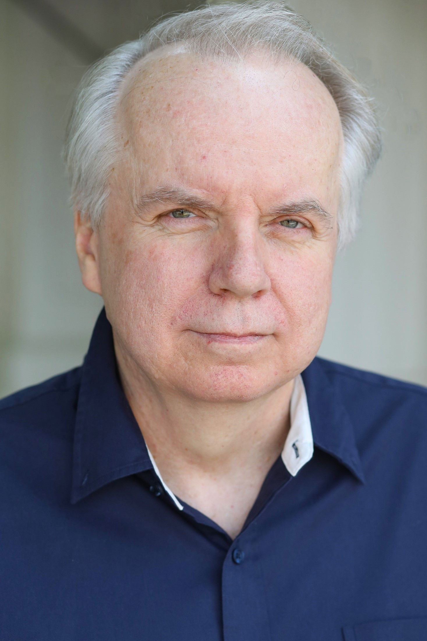 et billede af Eric Pfiefer