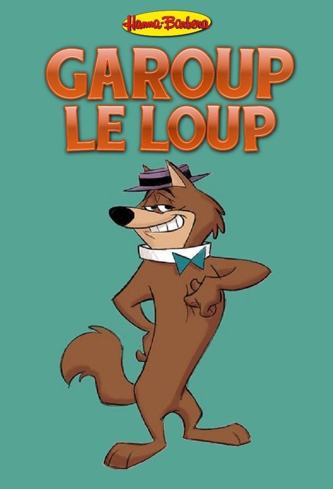 Hokey Wolf - Season 1