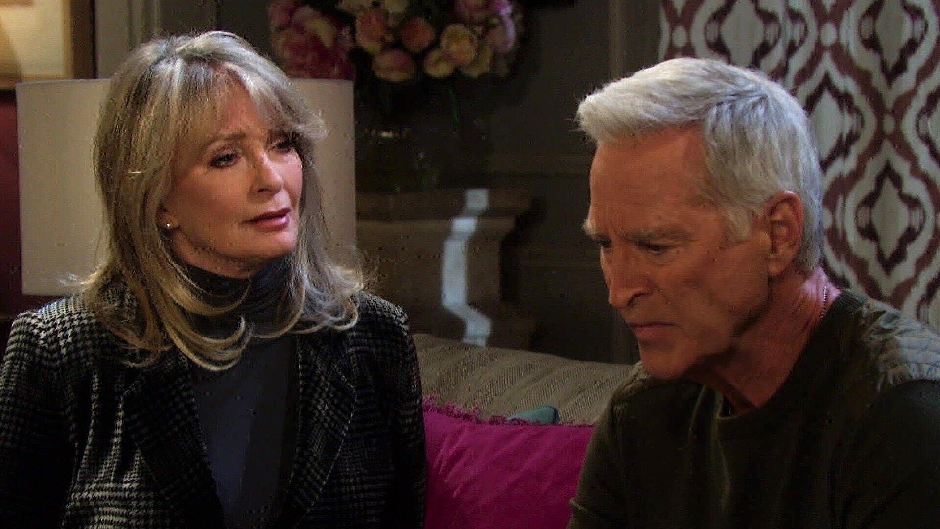 Days of Our Lives Season 56 :Episode 79  Tuesday, January 12, 2021