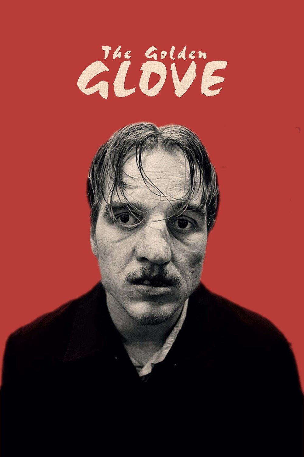 The Golden Glove