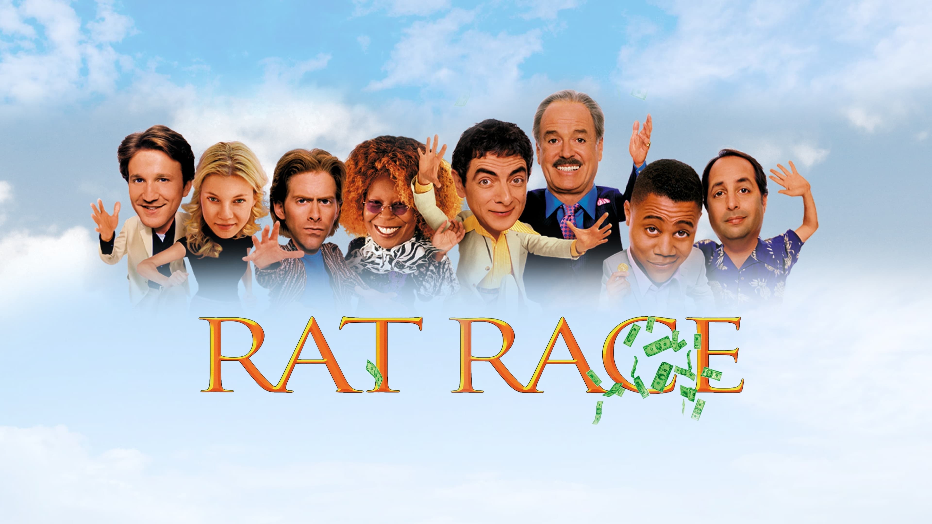 Rat Race (2001)