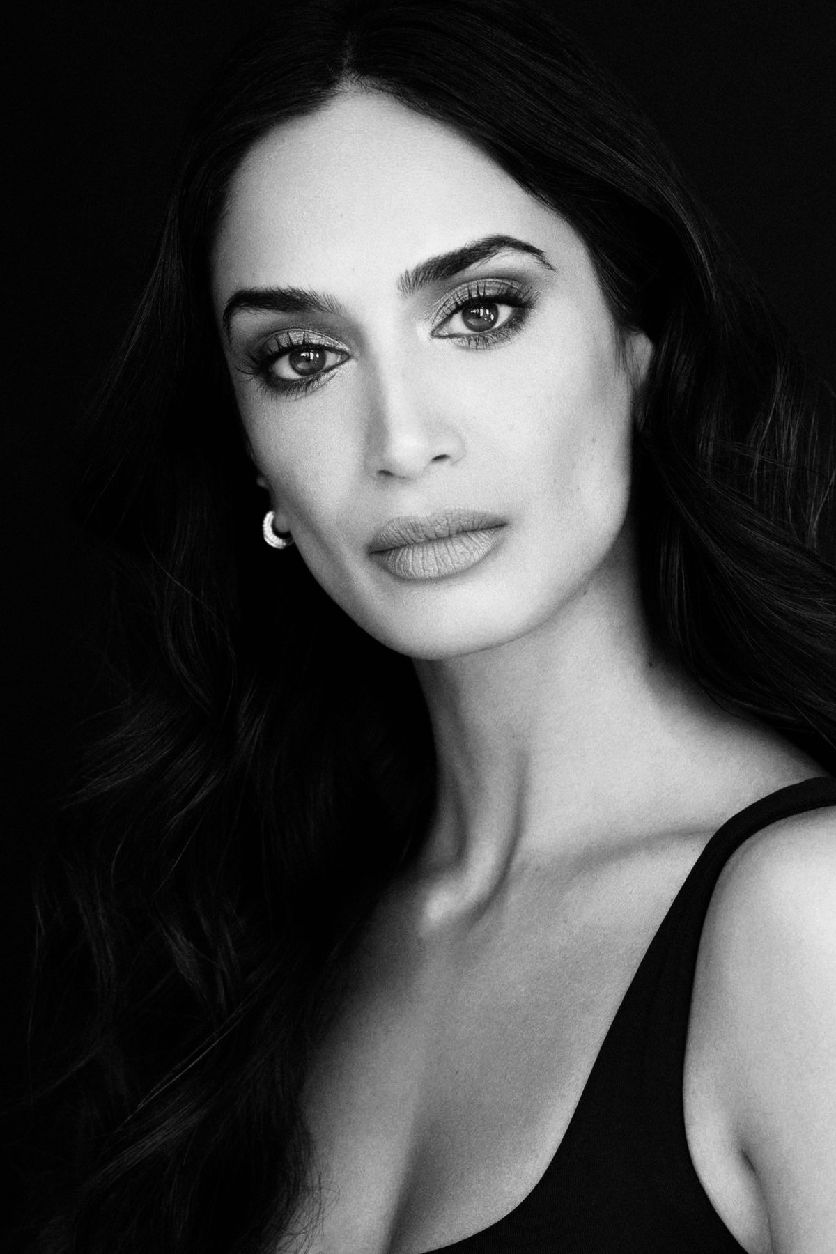 et billede af Elishia Perosa