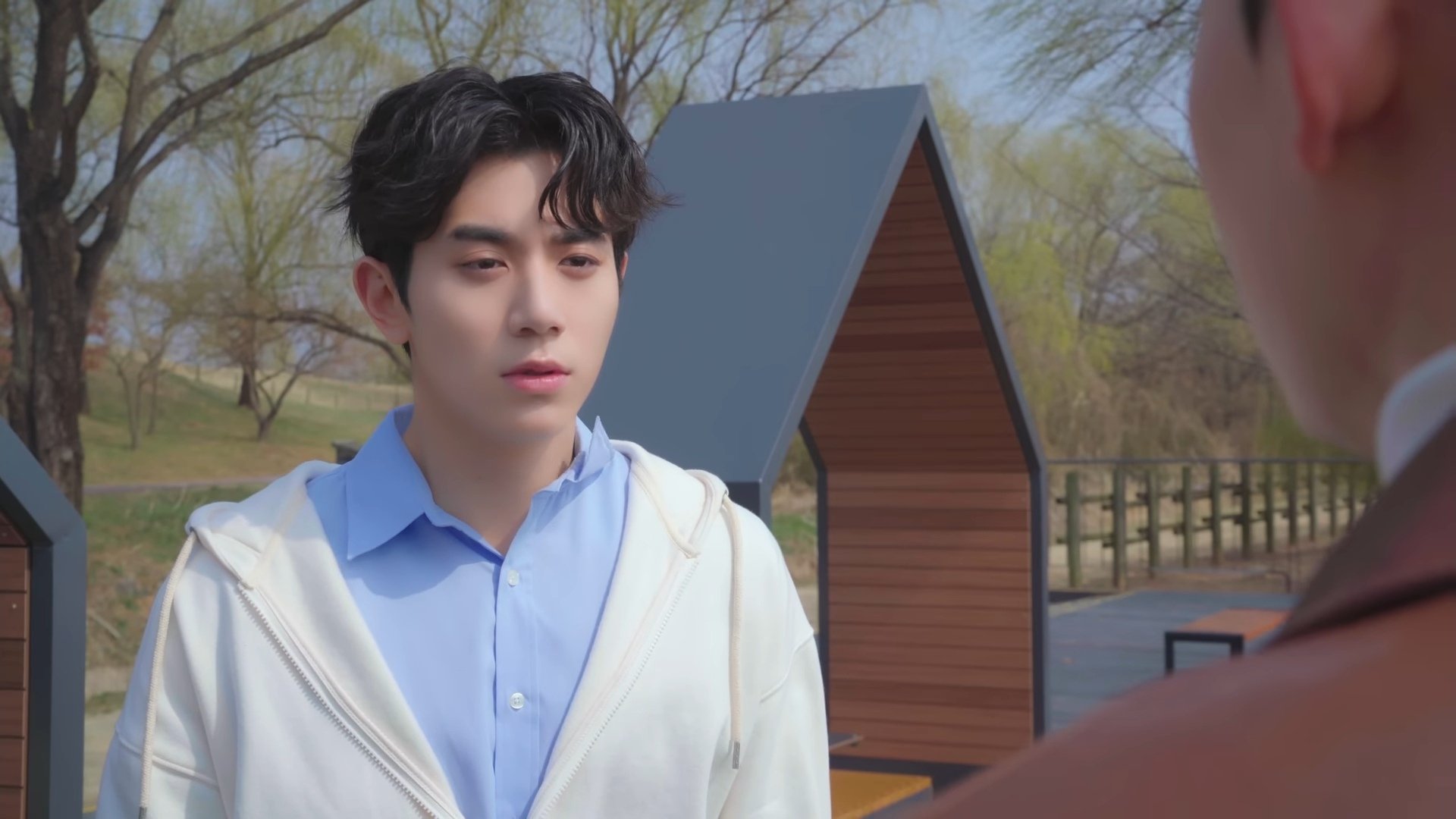 스윗하트서비스 1x11