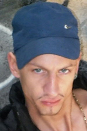 et billede af Lyam Dylan