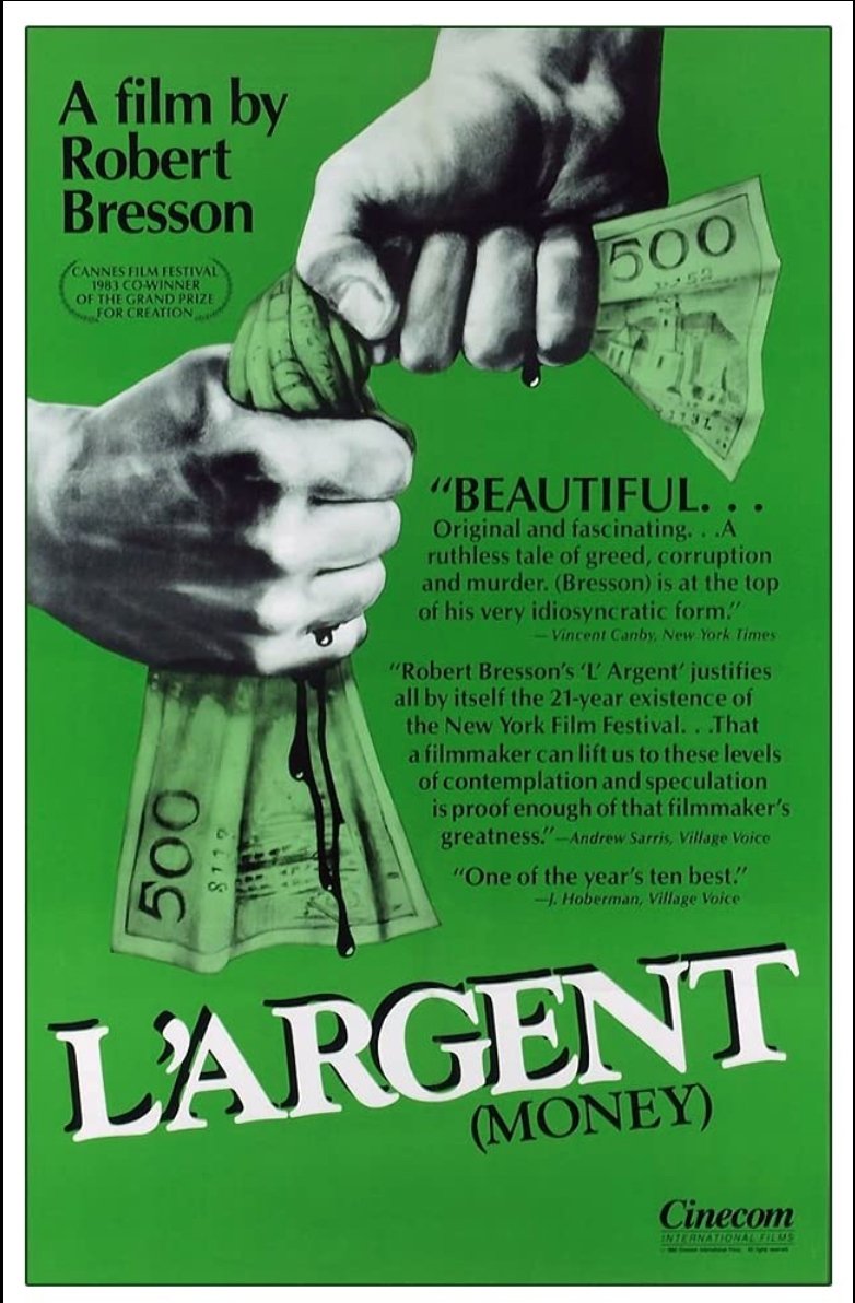 L'Argent