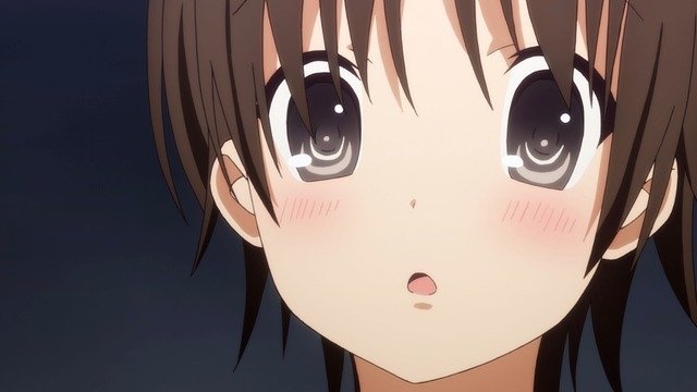Little Busters!