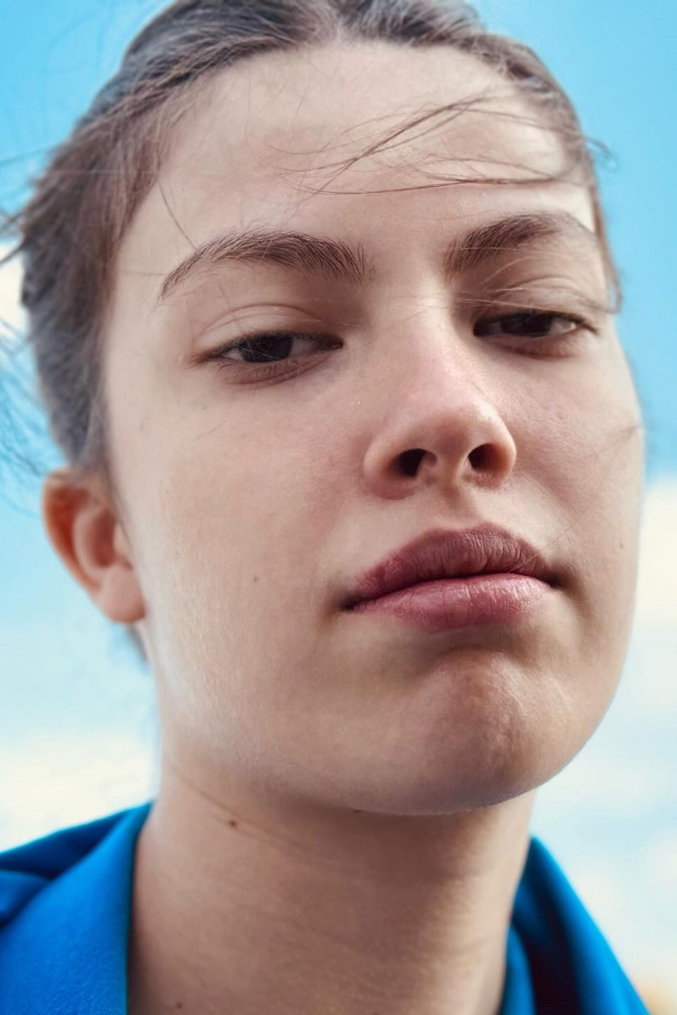 et billede af Ema Mendes