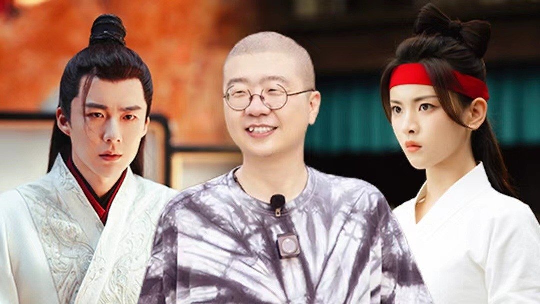 Thumbnail for Episode 8 Extra Season 0 Episode 8
