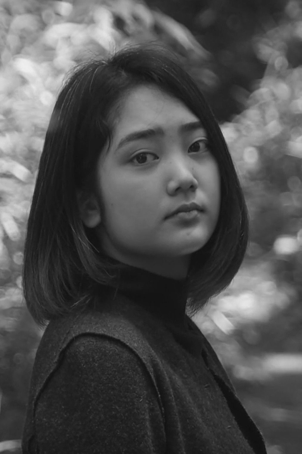 et billede af Hinako Watanabe