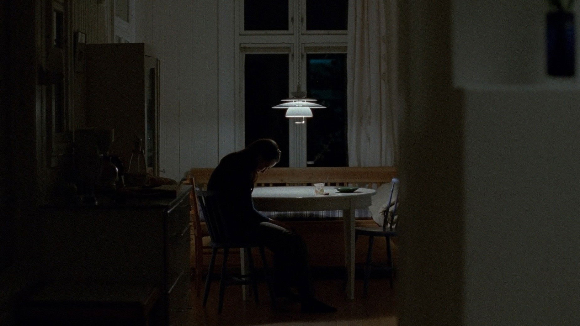 Sentimental Value backdrop