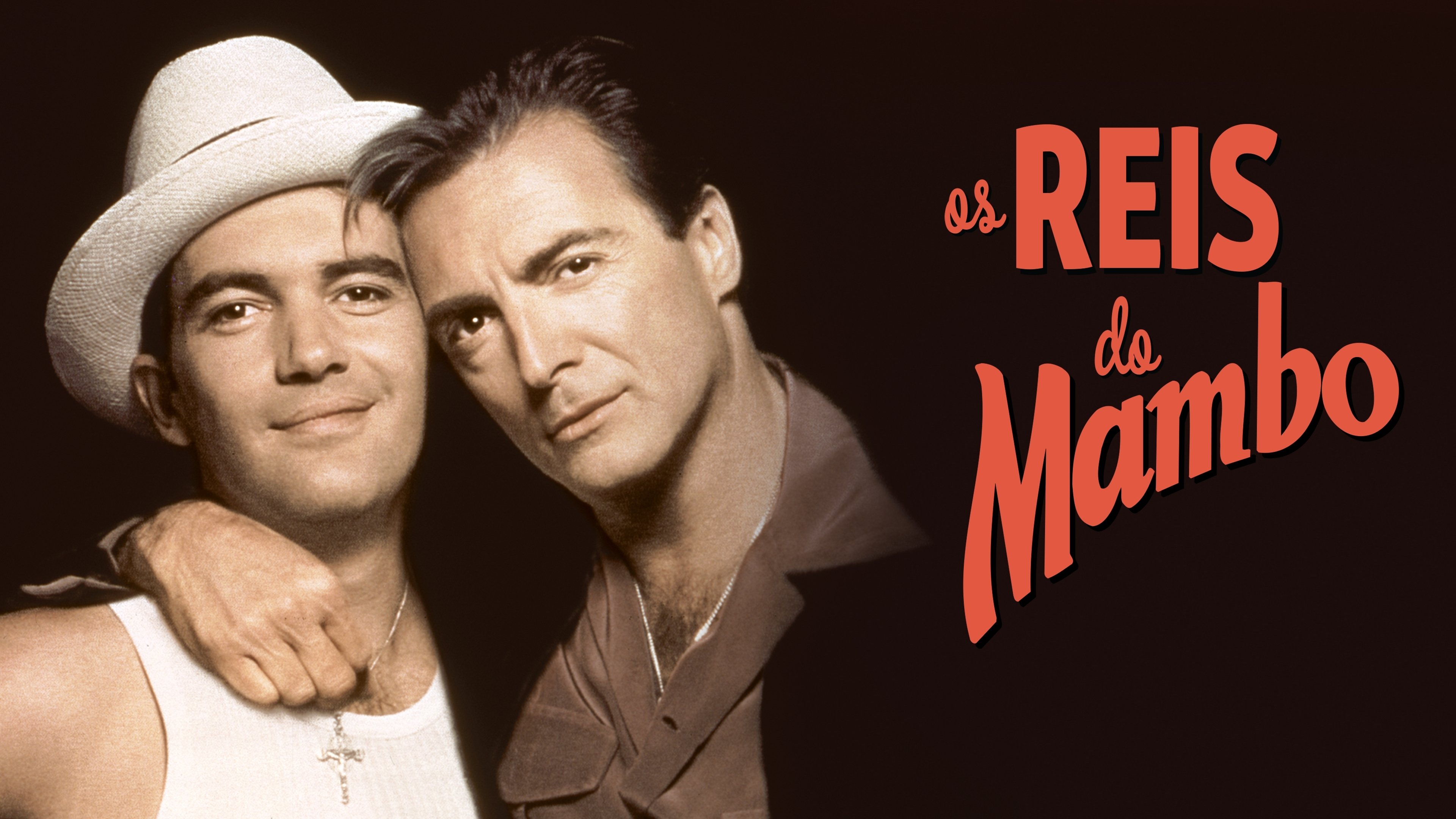 The Mambo Kings