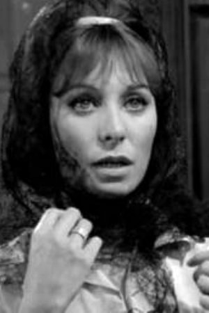 et billede af Violette Marceau