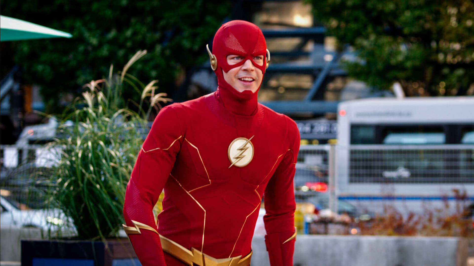 The Flash 9. Sezon 1. Bölüm