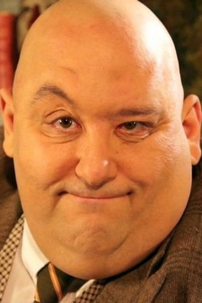 et billede af Eric Averlant