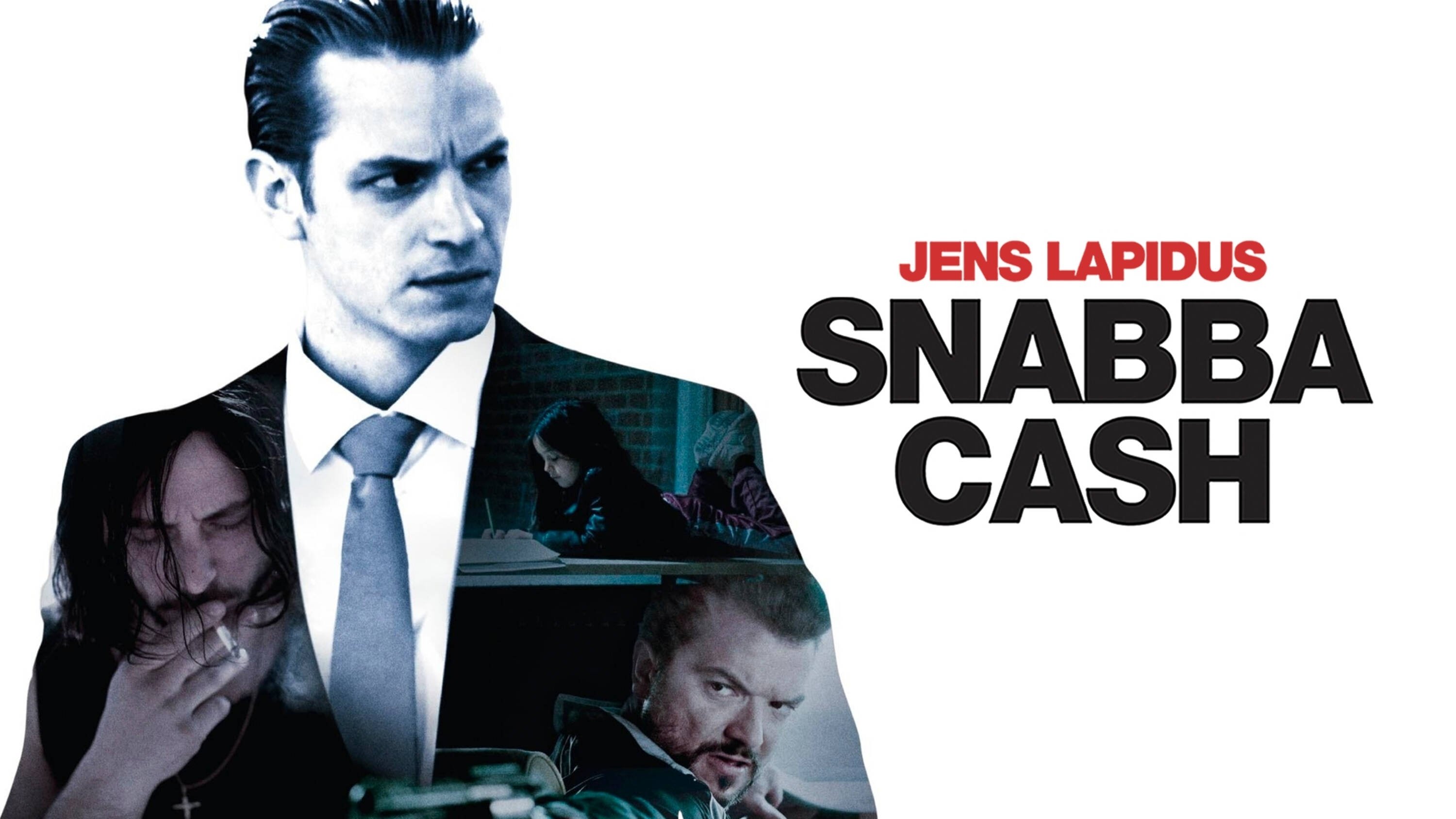 Easy Money (2010)