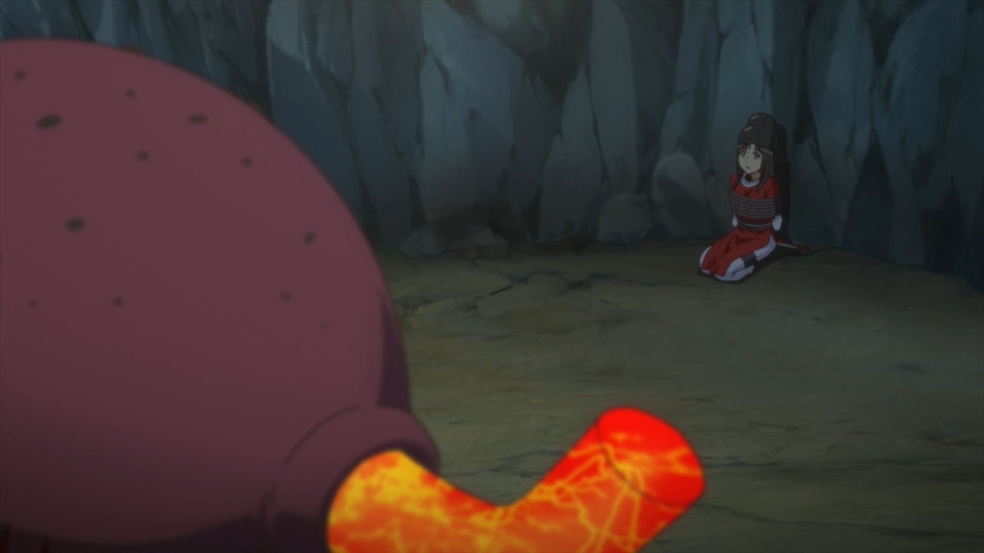 Fox Spirit Matchmaker