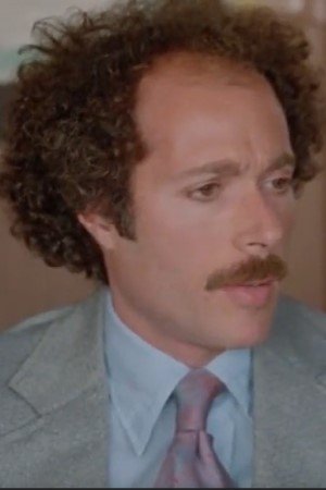 et billede af John Seeman