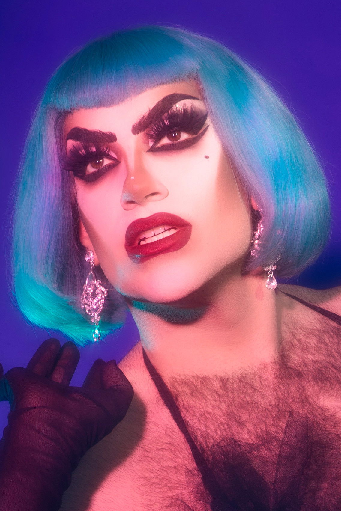 et billede af Evah Destruction