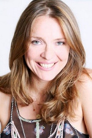 et billede af Liliana Okowity-Brosset