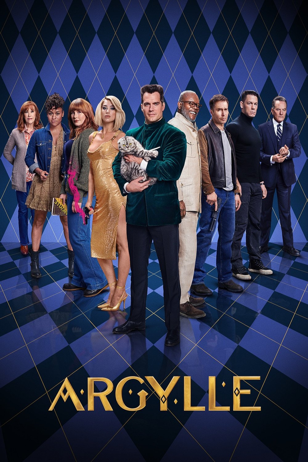 Argylle