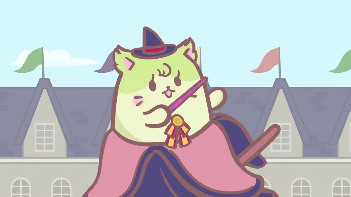 Bananya